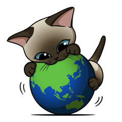 Cats of world