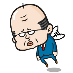 Fairy Ojisan