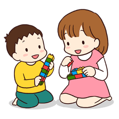 だっちょ ほのぼの家族 Line スタンプ Line Store