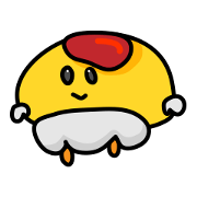 omelet baby
