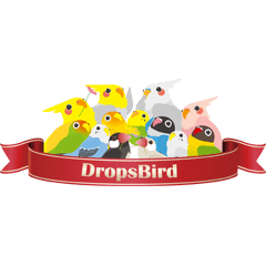 Drops Bird