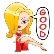 Sexy Jenny : My feeling