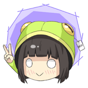 Landy the Frog