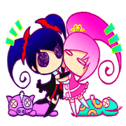 Landa and Linda