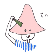 Boushi-san