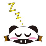 circle face 3 pig-panda