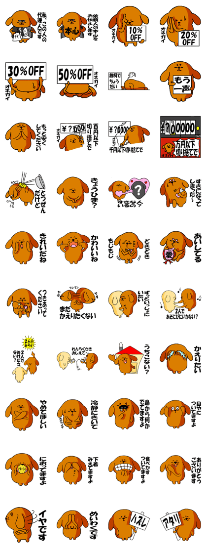 ANJI DOG
