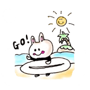 Moff chan rabbit