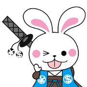 I love money