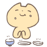 harapeko neko