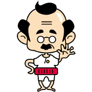 OYAJI of everyone