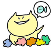 NEKO DESU