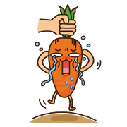 Crazy Vegetable