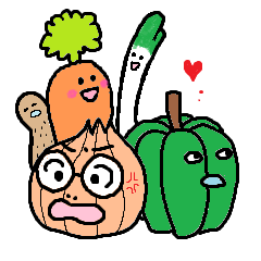 vegetable family