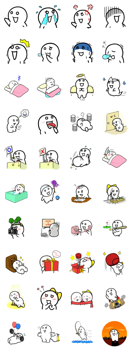 Funya Funya Kingdom