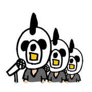 The Pandas