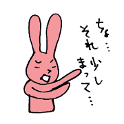 Rabbit of Satora