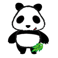 Tokyo Panda Honpo part 1
