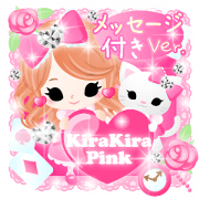 Kirakira Pink-japanese-