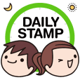 Daily Stamp