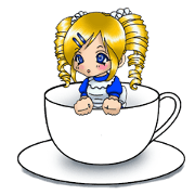 Teacup Meids