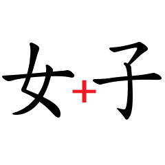 Learn the Beauty of Chinese Writings