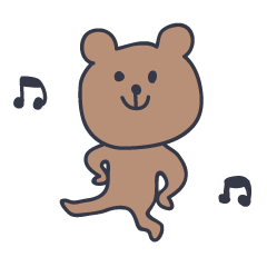 クマ太郎1 ~基本編~ - LINE スタンプ | LINE STORE クマ太郎1 ~基本編~ - LINE スタンプ | LINE STORE