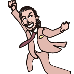 ちょいワルオヤジ2 Line スタンプ Line Store