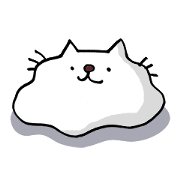 Amoeba Cat