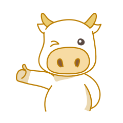 ザー牛カピ Line スタンプ Line Store ザー牛カピ Line スタンプ Line Store