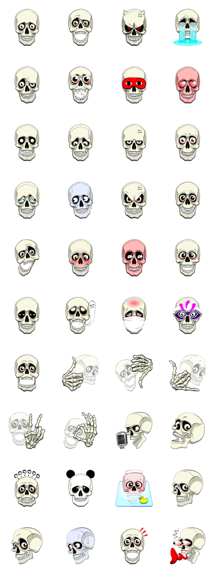 DOKURO Talk