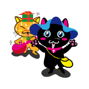 Yuzumaru&Momotchi