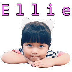Ellie BABY TWO