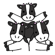 Cow Set