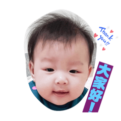 我家小米粒！