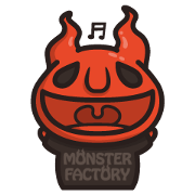 MONSTER FACTORY