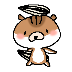 はむ吉の日常 Line スタンプ Line Store