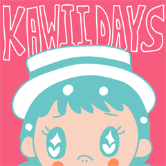 KAWAII DAYS