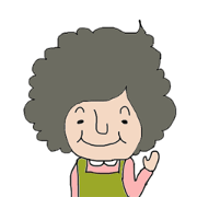 MOKUMOKU Mammy