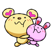 Kuma-Mimiy & Usa-Mimiy