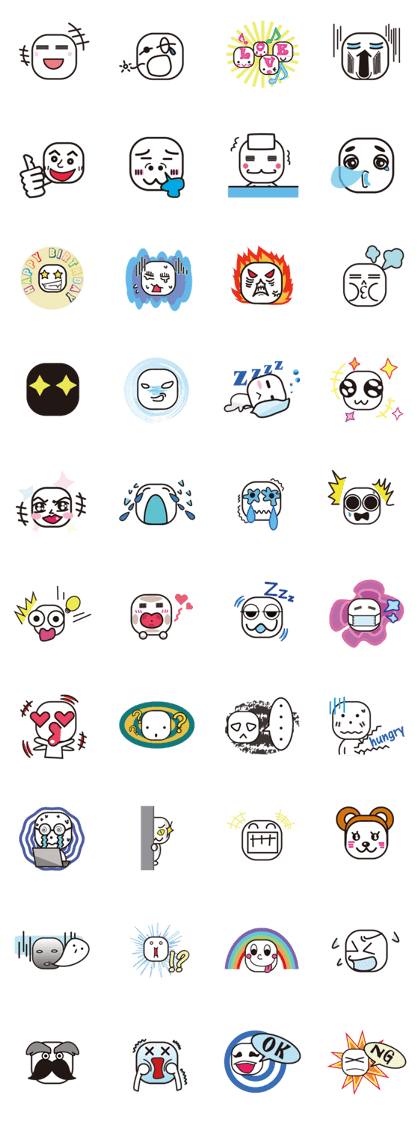 Square's