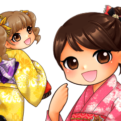 みんなで屋台 お祭り Line スタンプ Line Store