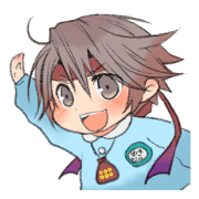 Sengoku Samurai Kindergarten!