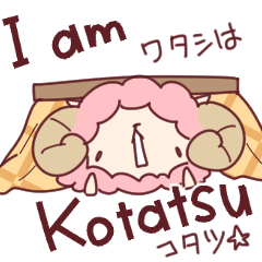 I am Kotatsu