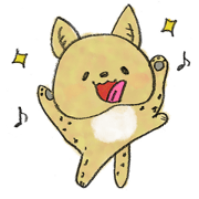 Berodeo the Hyena (by @dfnt)