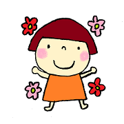 Japanese girl coto-chan