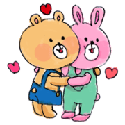 yuruani friends
