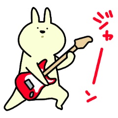 Day-to-day of rabbit2