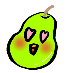 Little pears
