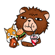 Hello Shoppingbear!